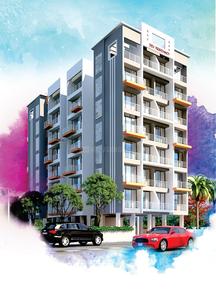 Devkrupa Dev Residency