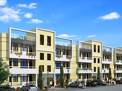 Gallery Cover Pic of Ansal Town Alwar