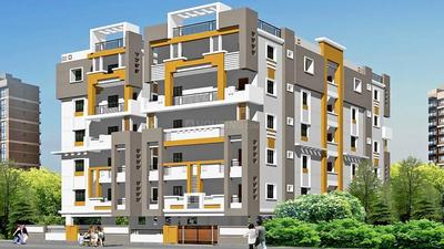 Jaas Techno Kunj