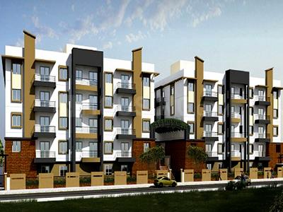 Axis Veneto In Electronic City Price Reviews Floor Plan