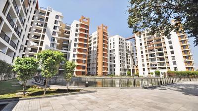 Gallery Cover Pic of Fort Oasis Apartment