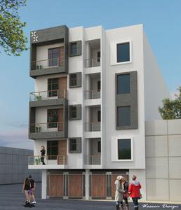 Unity Apartments