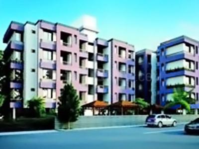 Vedant Carnation Residency