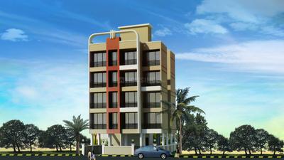 2 BHK अपार्टमेंट