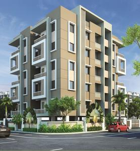 Gallery Cover Pic of K K Enclave