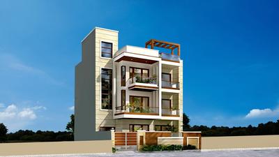 Gajraj Homes - 6