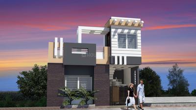 Life Space Green Life Bungalows
