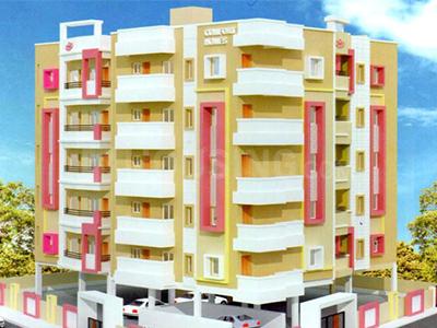 Gallery Cover Pic of Comfort Homes