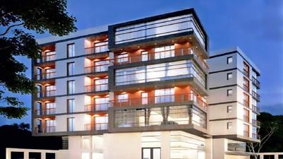 Gallery Cover Pic of B S Butala Kalpadeep Apartment