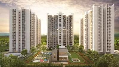 2 BHK Apartment