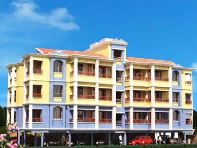 Shetye Vihar