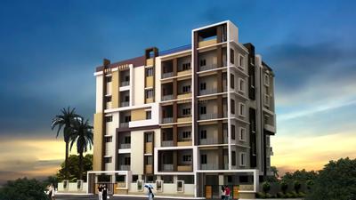 Gallery Cover Pic of Vasanta Sumathi Enclave