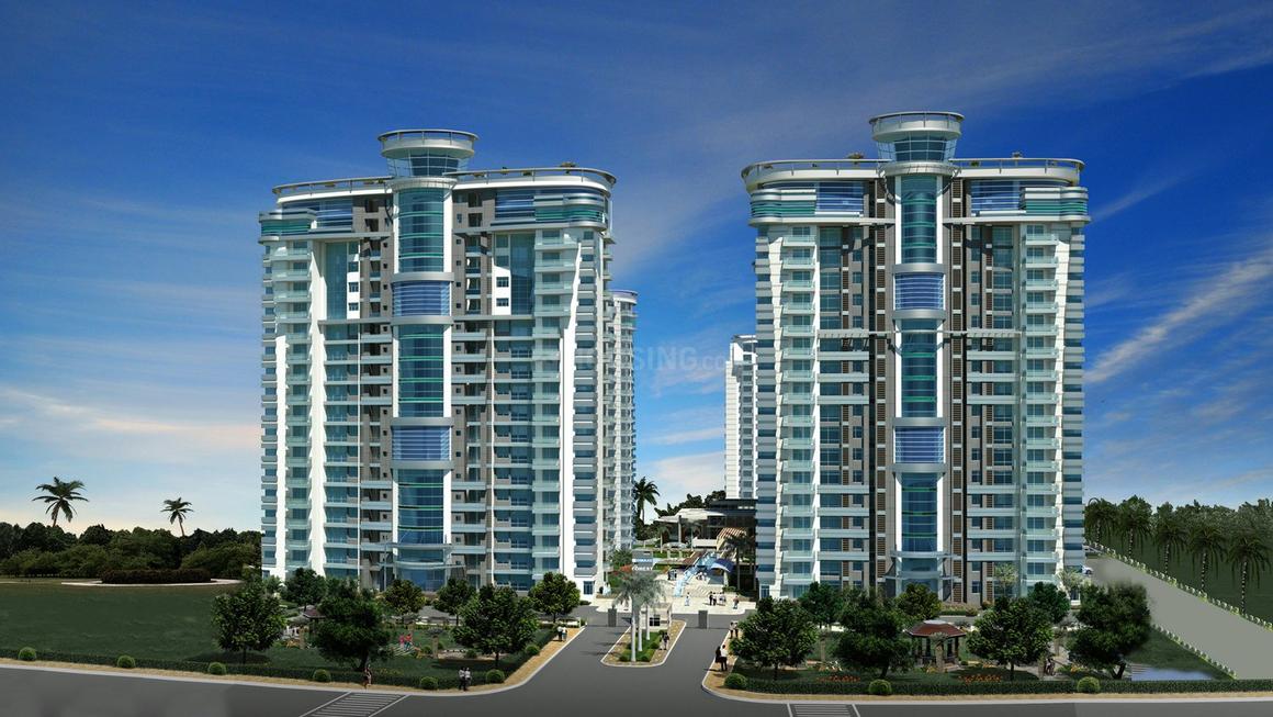 Omaxe The Forest Spa in Rocky Area, Faridabad Price, Reviews & Floor Plan