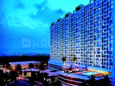 Gallery Cover Pic of Sanjay Kakade City