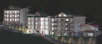 Gallery Cover Pic of Himalayan Dreams