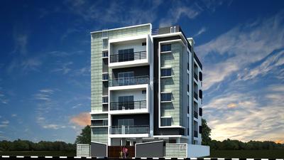 Sri Sai Manjunatha Residency