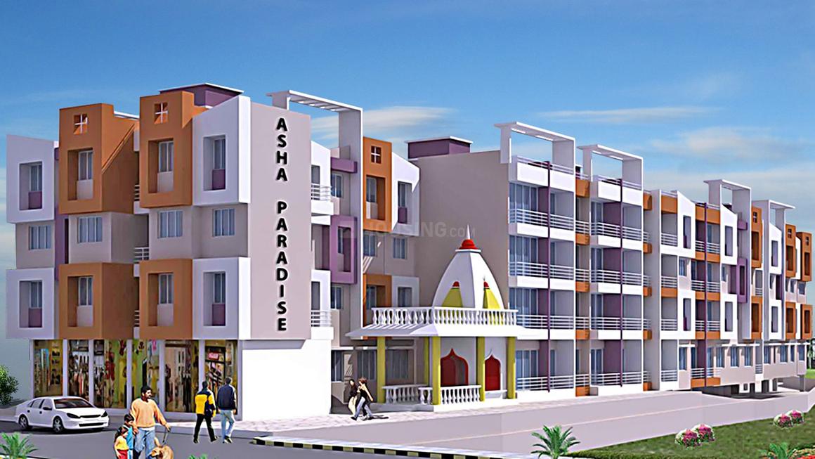 1242 Flats Apartments For Sale Near Vinit Sawant Tata Power Company Limited Dombivli East Thane