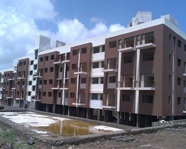 Gallery Cover Pic of APL Alfa Greenfields Phase 1 Villas