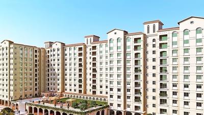 Ideal Ideal Enclave Phase 2