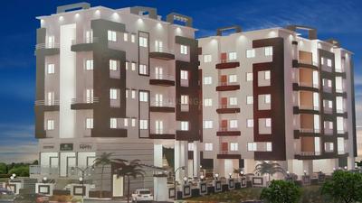 Gallery Cover Pic of Satyam Corner