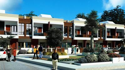 Gallery Cover Pic of Om Ganpati Homes