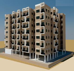 Gallery Cover Pic of Ripam Residency