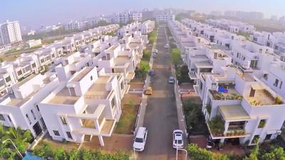Gallery Cover Pic of Kolte Patil Ivy Villa Phase 2