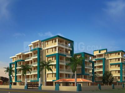 Gallery Cover Pic of Commonwealth Jade Blue