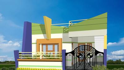 Singh Villa - 2