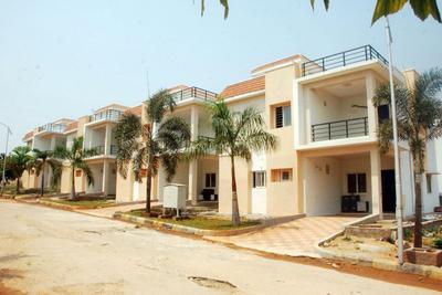 Gallery Cover Pic of Avani Serene Hills County