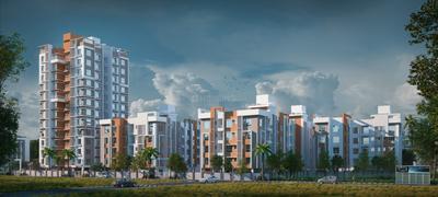 2 BHK Apartment
