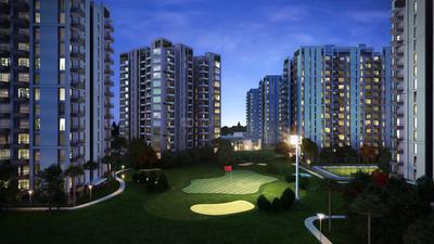 Gallery Cover Pic of Silverglades The Melia