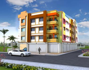 Gallery Cover Pic of Manikanta Bhawan