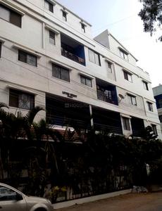 2 BHK अपार्टमेंट