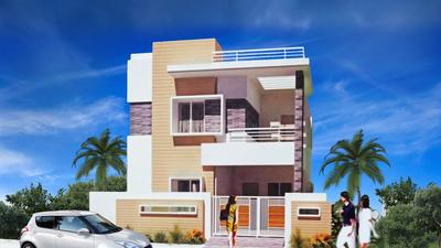 Gallery Cover Pic of Naveena Maytri Villas