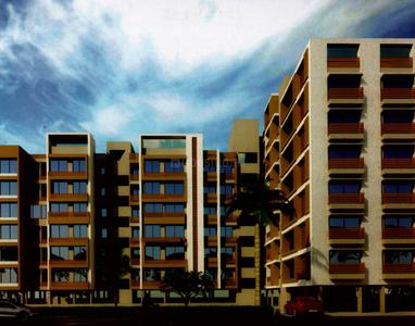 Takshashila East End