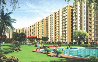 ऑक्सी होमेज, भोपुरा में 14000 किराया के लिए 14000 Sq.ft 2 BHK अपार्टमेंट के गैलरी कवर की तस्वीर