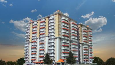 Gallery Cover Pic of Sree Hima Sai Lake View Towers