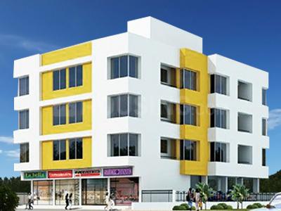 Jay Vijay Darshan Phase II