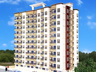 Sai Sangam Apartment