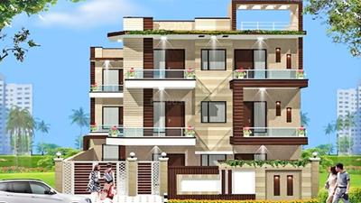 Bansal Homes
