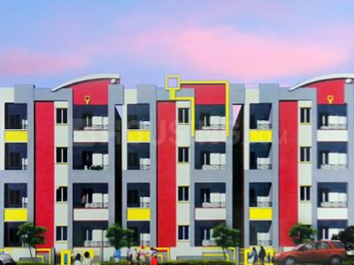 Tirtha Residency