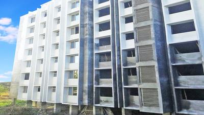 India Space Smart City Dombivali
