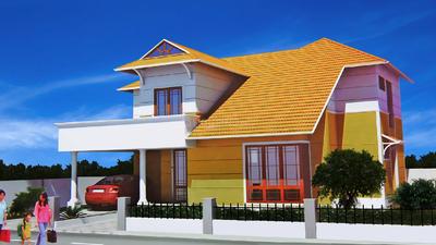 Gallery Cover Pic of Pine Villa