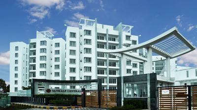 Gallery Cover Pic of Sankalp Central Park