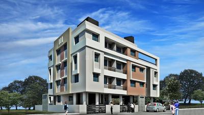 Gallery Cover Pic of Subhadra Royale Town Shree Lambodar