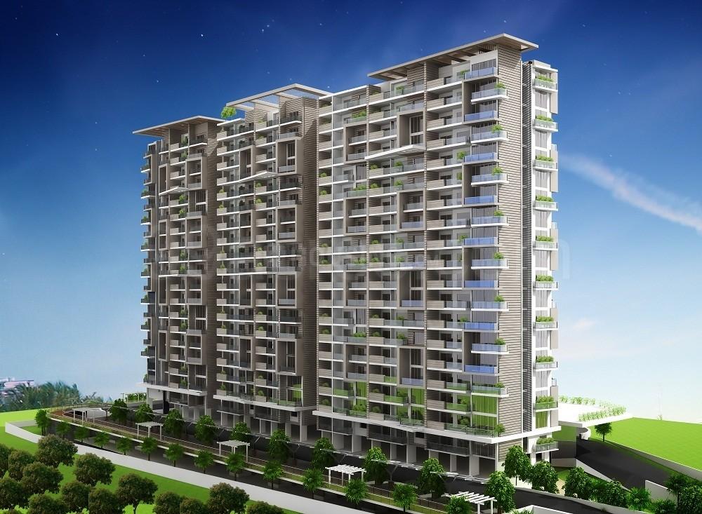 DS Skycity - Main Image