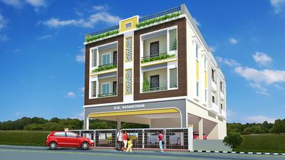 Gallery Cover Pic of RK Vasantham