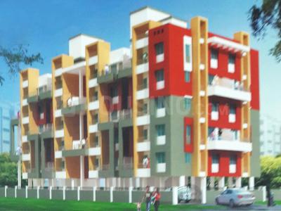 Nahar Moksh Villa