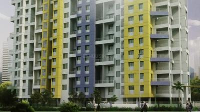 Gallery Cover Pic of Property Krishna Paradise